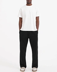 plain t shirt men