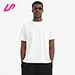 Our men's plain white t-shirt is a wardrobe staple, perfect for any outfit. Made from high-quality materials, it offers both comfort and style. Shop now and upgrade your basics.